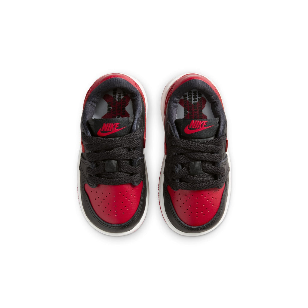 Air Jordan (TD) 1 Retro Low OG - Banned
