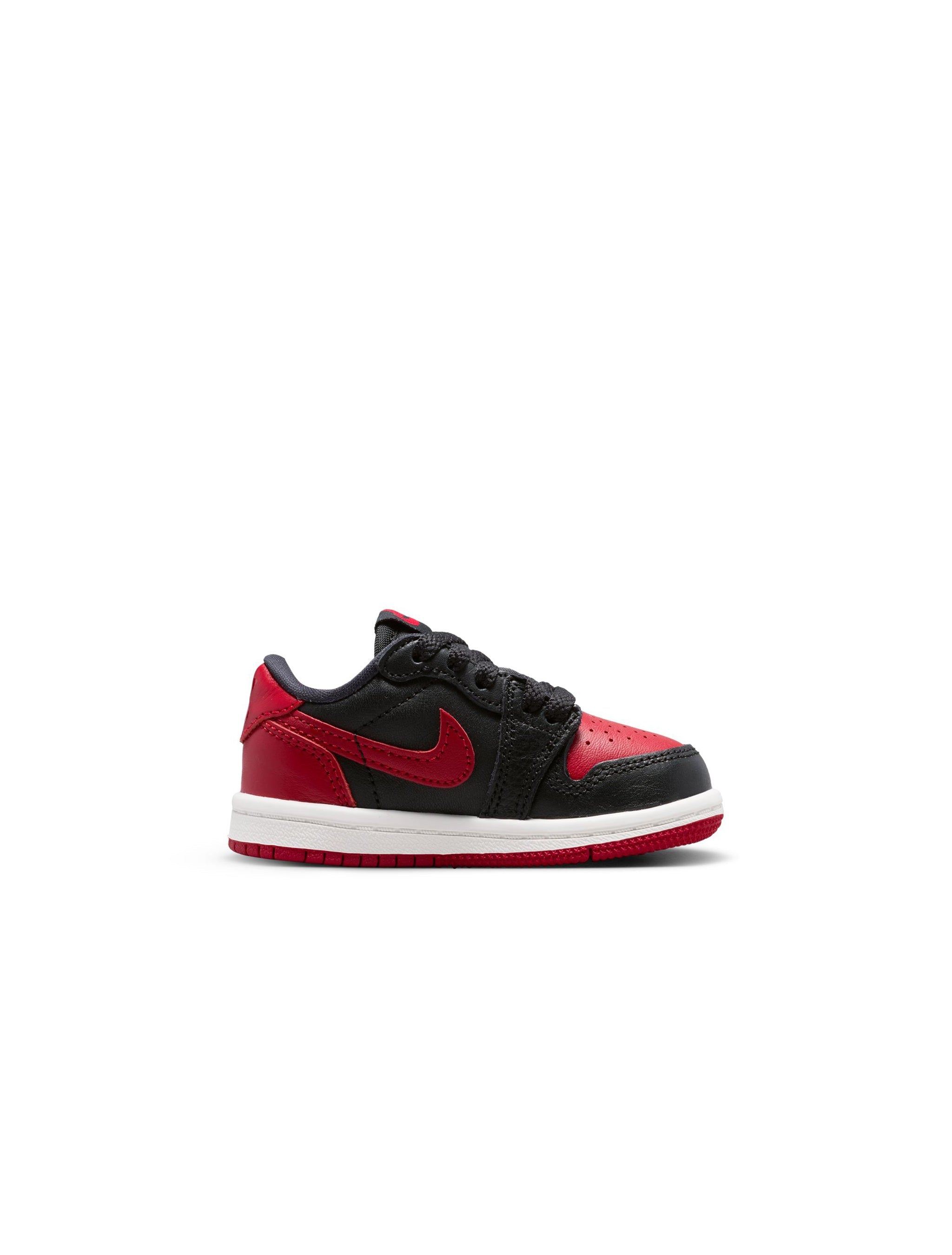 Air Jordan (TD) 1 Retro Low OG - Banned