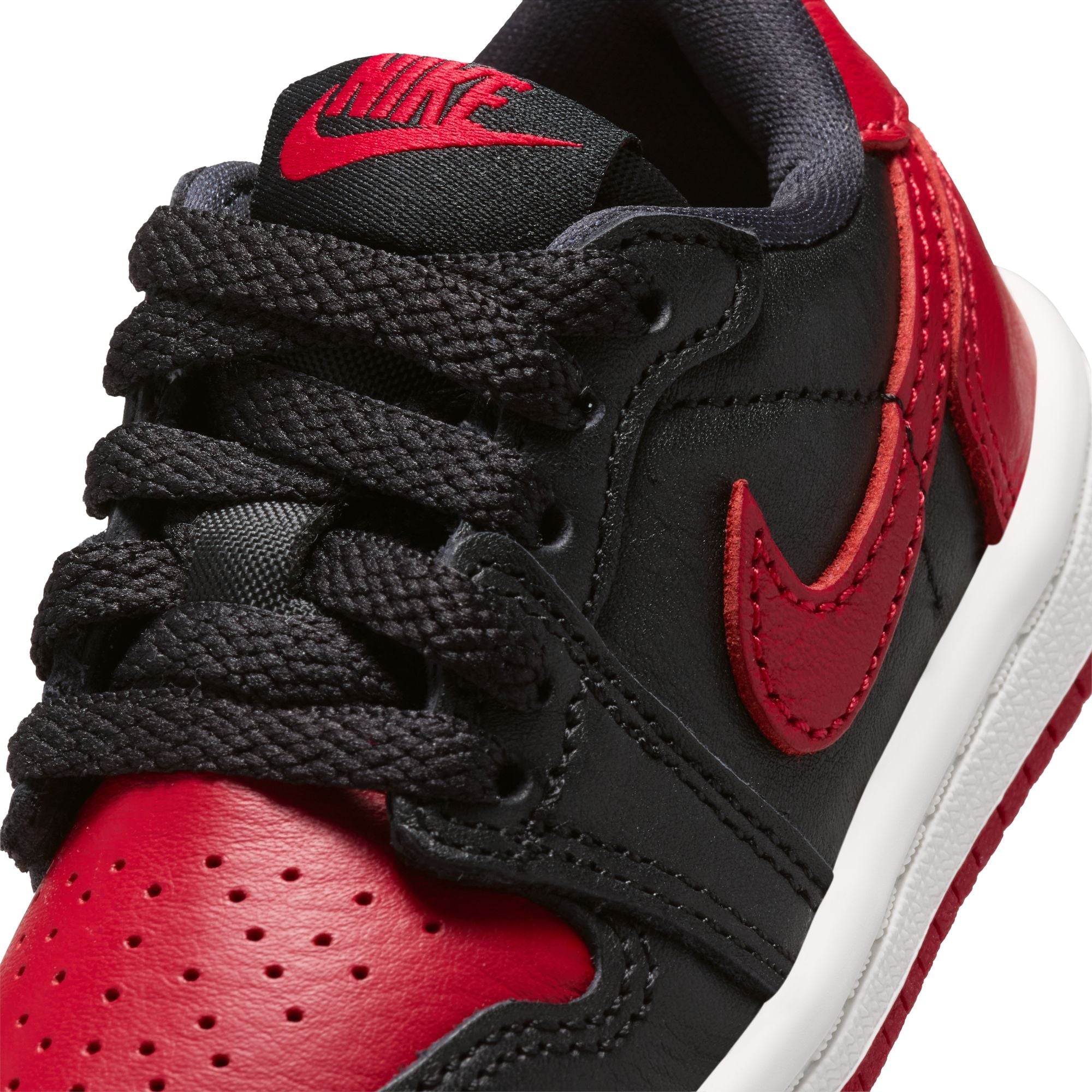 Air Jordan (TD) 1 Retro Low OG - Banned