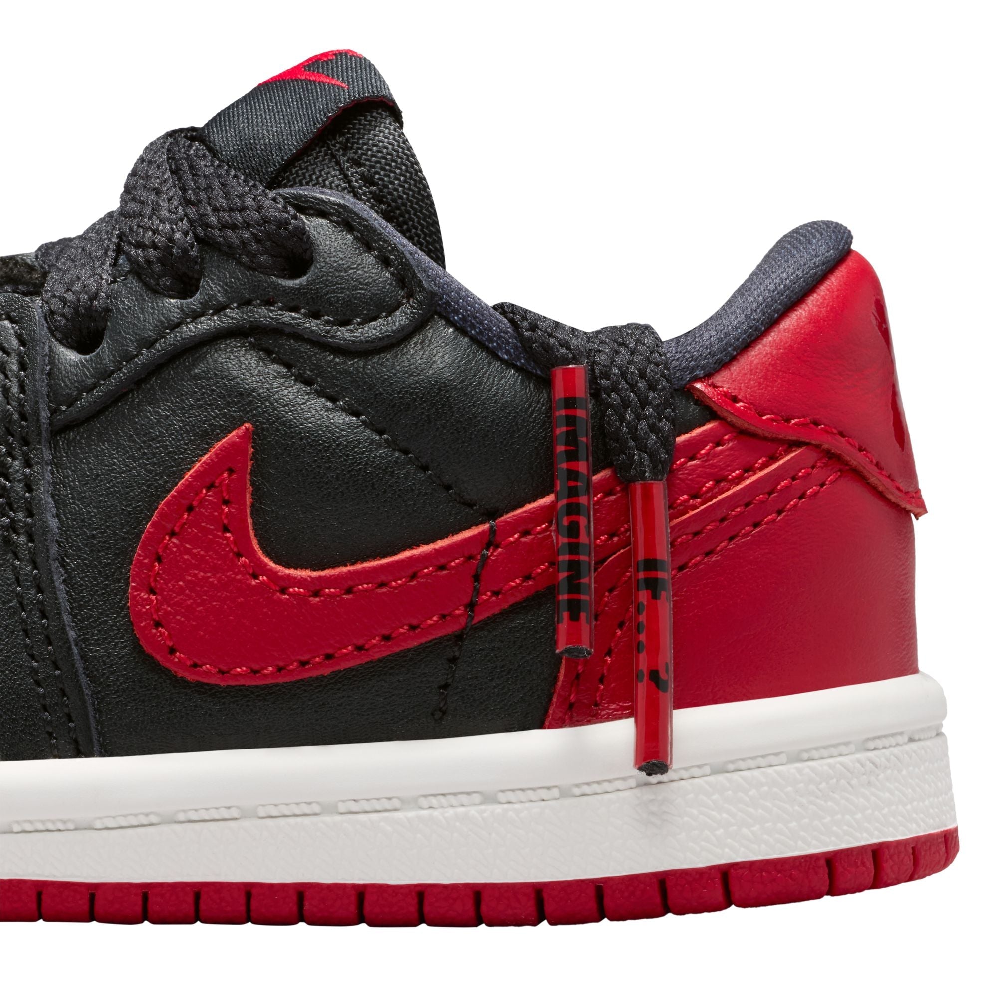 Air Jordan (TD) 1 Retro Low OG - Banned
