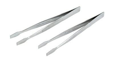 A&D Weighing AX-36 Tweezers (2 ea)