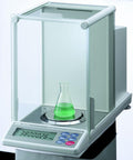 A&D Weighing GH-120 GH Series Phoenix Analytical Balance, 120 g x 0.1 mg