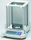 A&D Weighing GR-202 GR Series Gemini Analytical Balance, 210 g x 0.01 mg