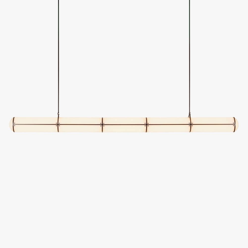 Acrylic Endless Pendant Light