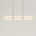 Acrylic Endless Pendant Light