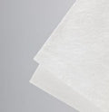 Ahlstrom 9390-0507 Non-Toxic White Blotter, GRADE 939, 5" x 7"