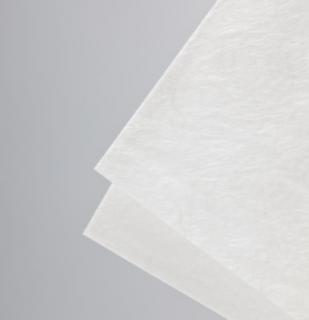 Ahlstrom 9390-0507 Non-Toxic White Blotter, GRADE 939, 5" x 7"