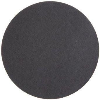 Ahlstrom 8613-2050 Black Filter Paper, Grade 8613, 205 mm, 100/pk
