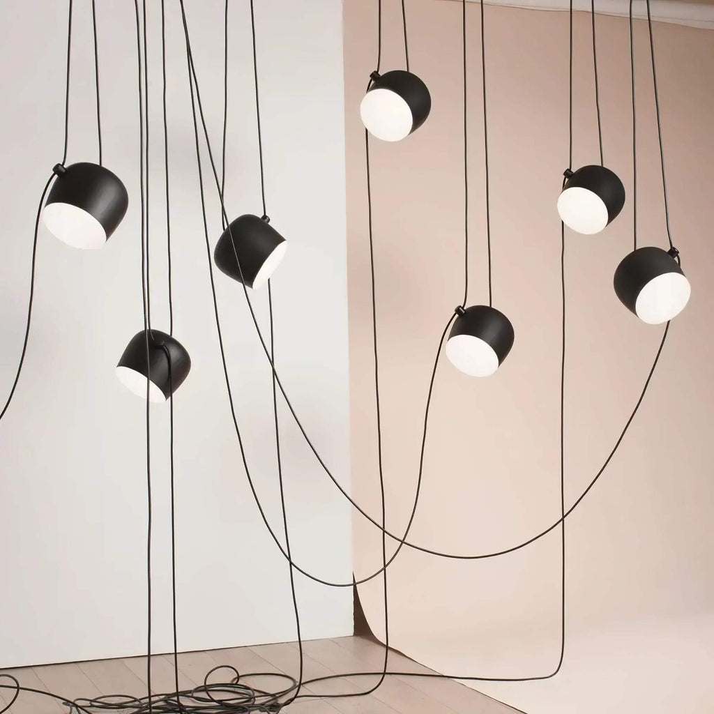 Aim Pendant Light