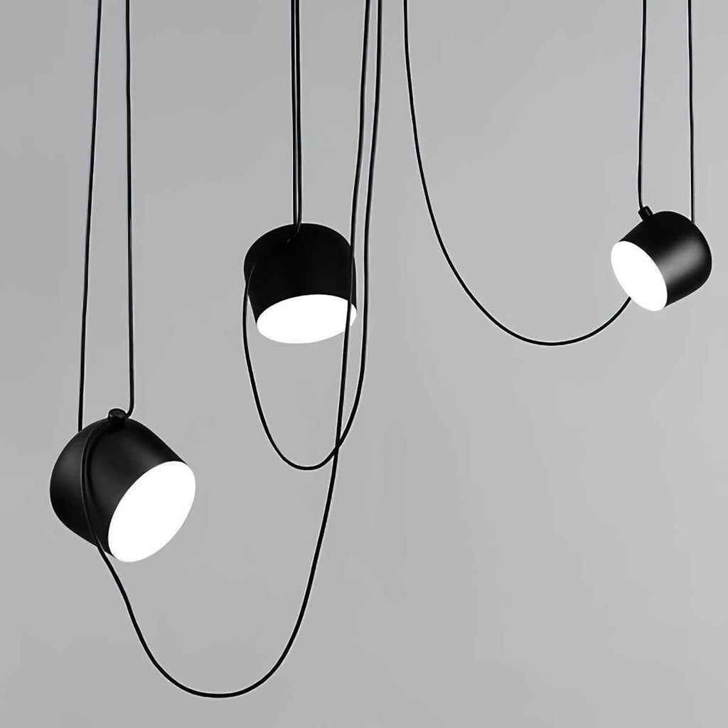 Aim Pendant Light