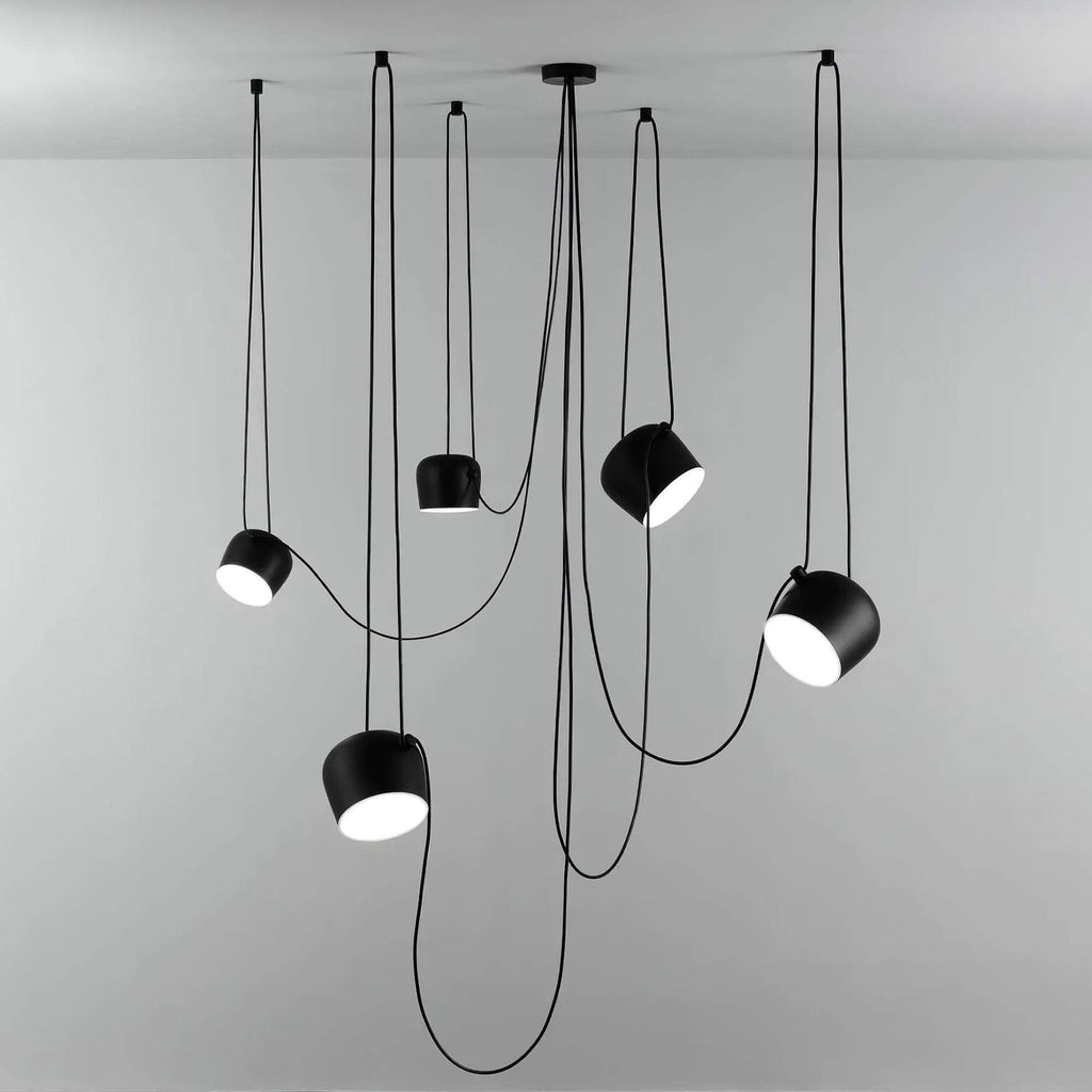 Aim Pendant Light
