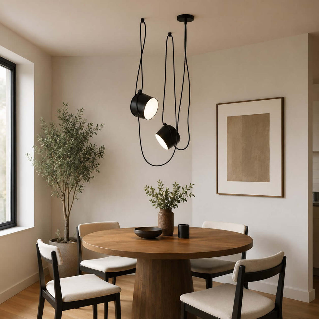 Aim Pendant Light