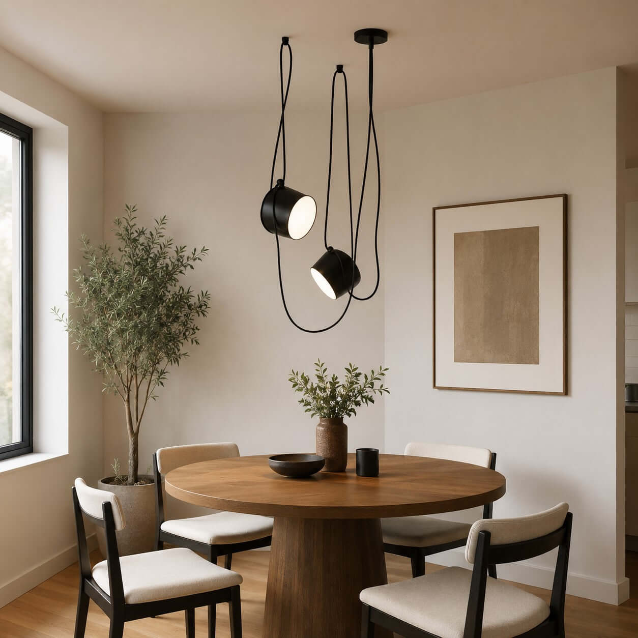 Aim Pendant Light