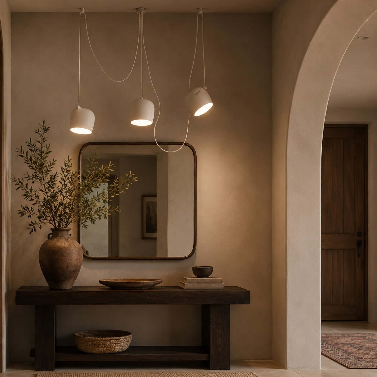 Aim Pendant Light