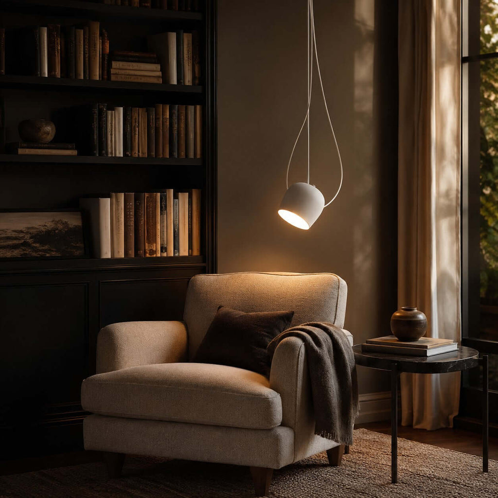 Aim Pendant Light