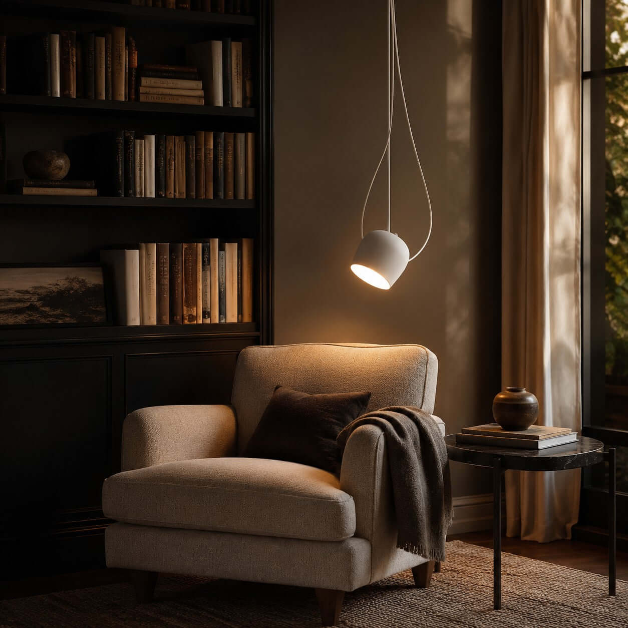 Aim Pendant Light