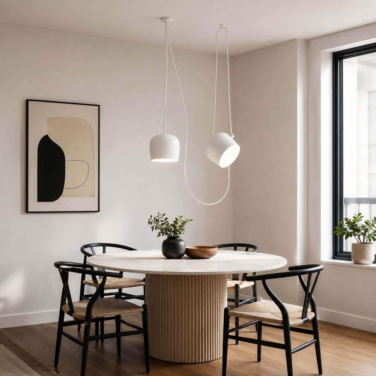 Aim Pendant Light