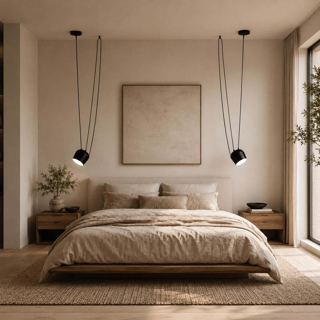 Aim Pendant Light