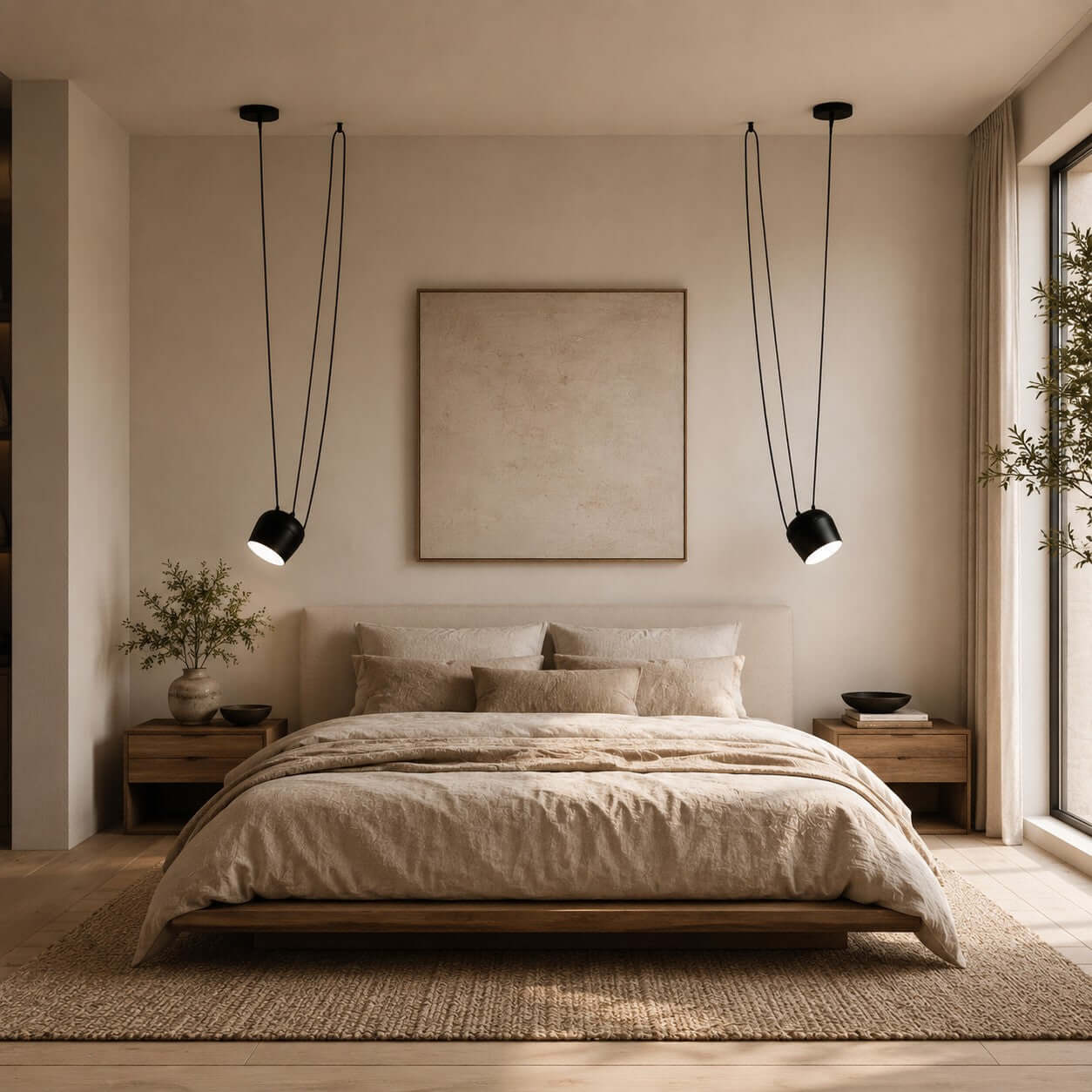 Aim Pendant Light