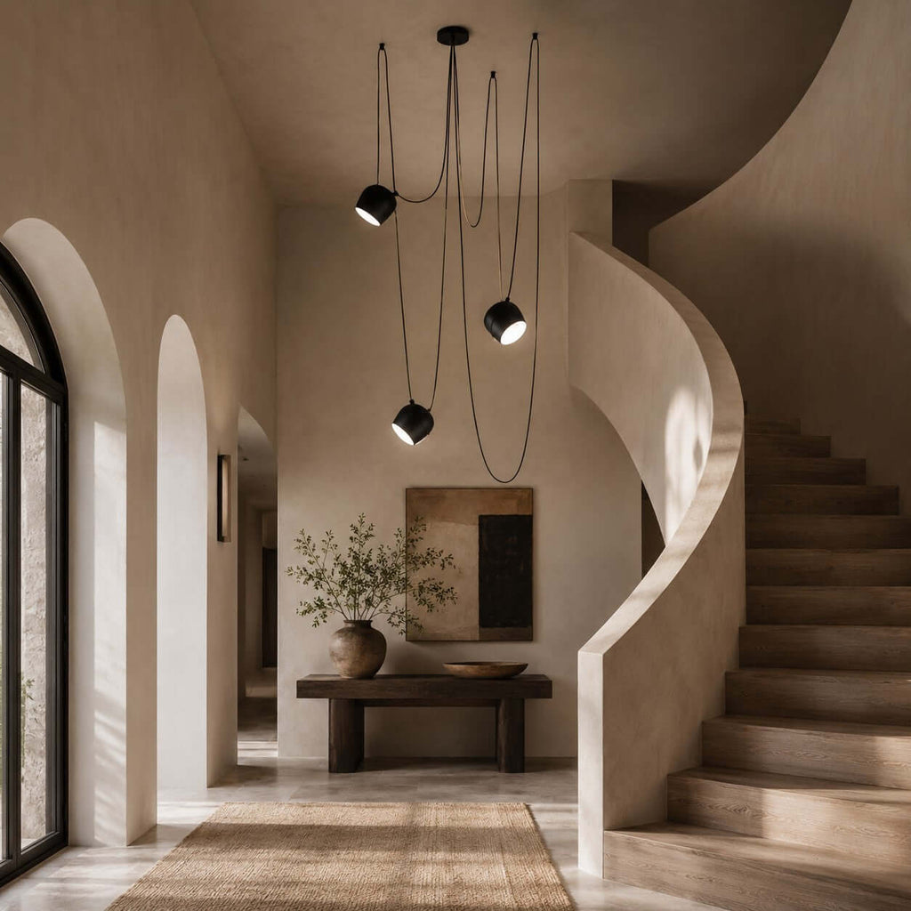 Aim Pendant Light
