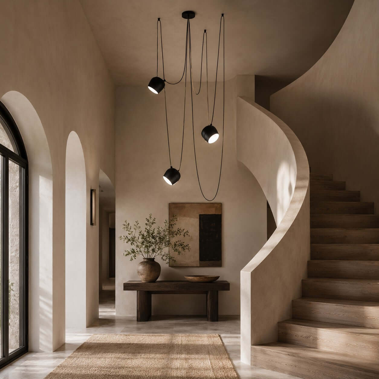 Aim Pendant Light
