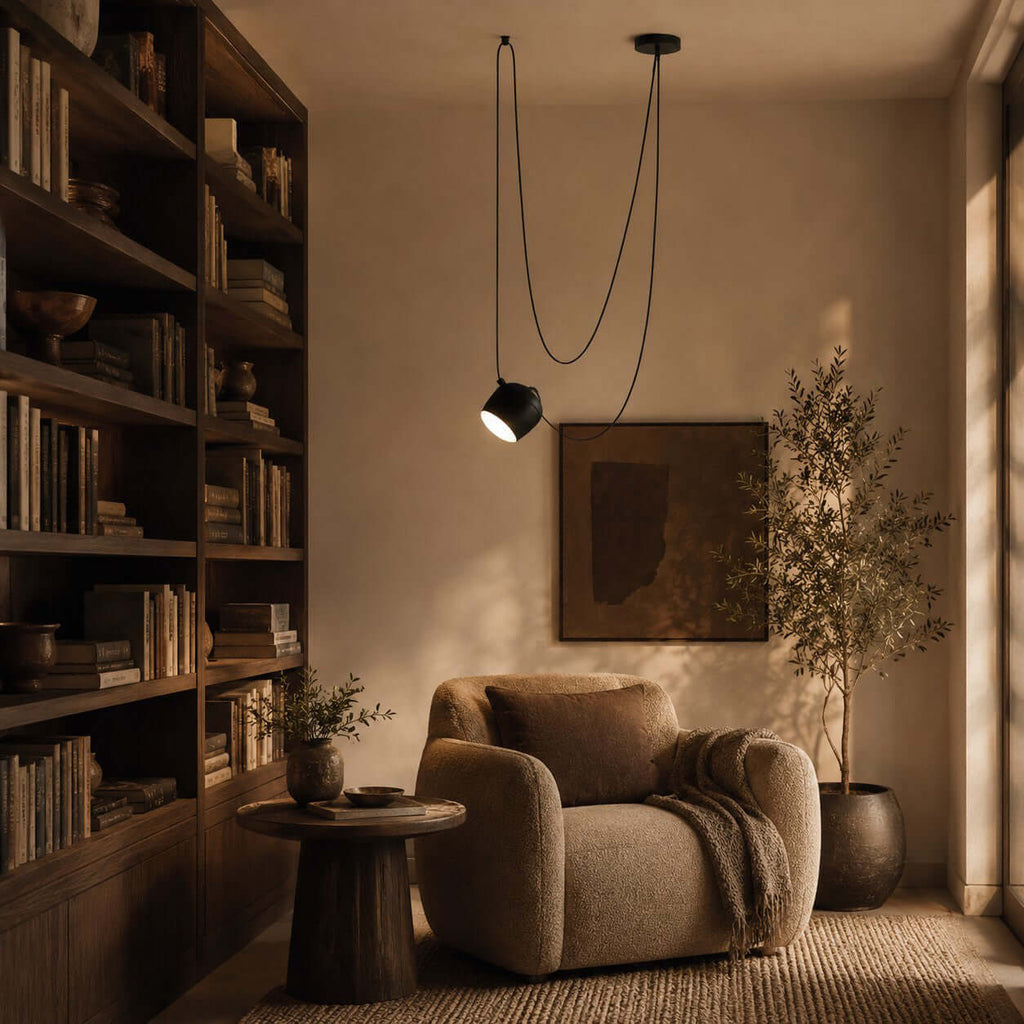 Aim Pendant Light