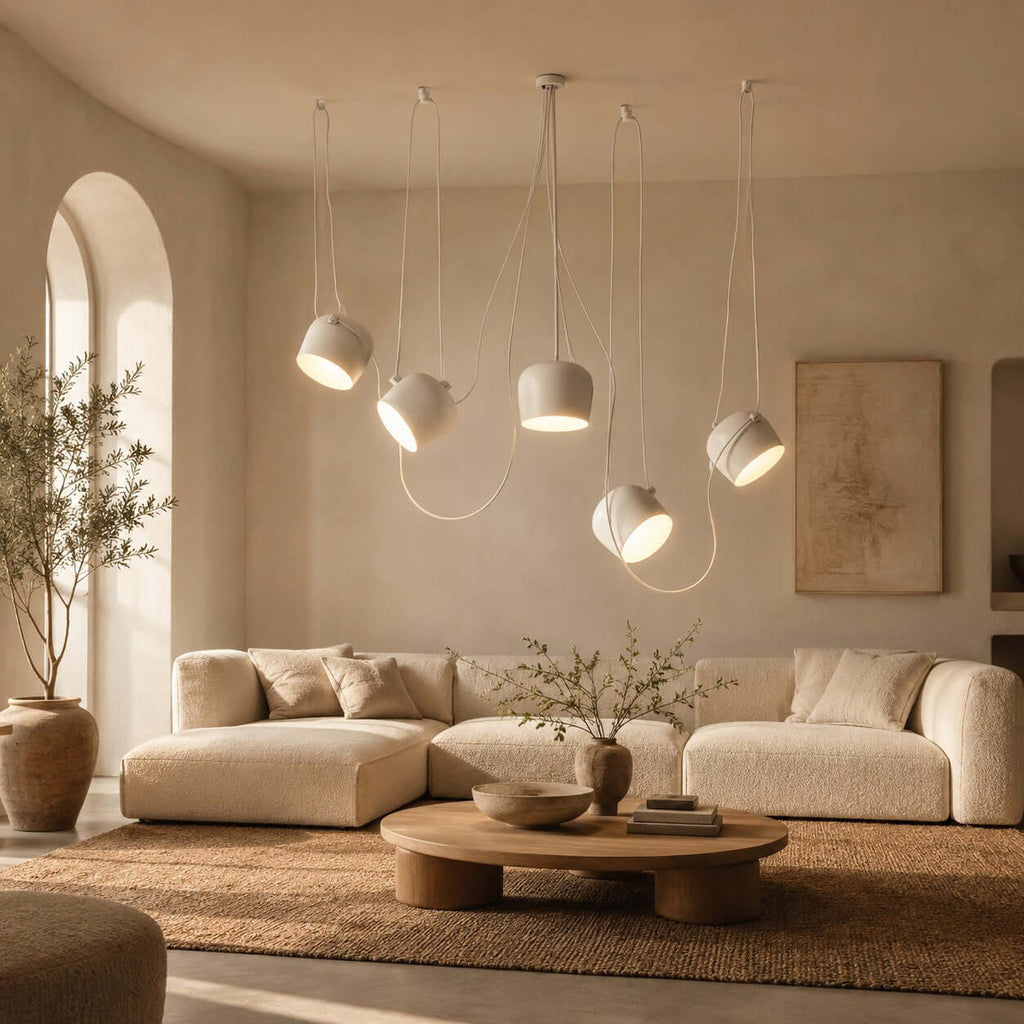 Aim Pendant Light