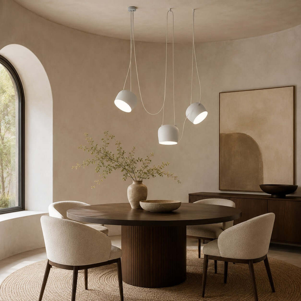Aim Pendant Light