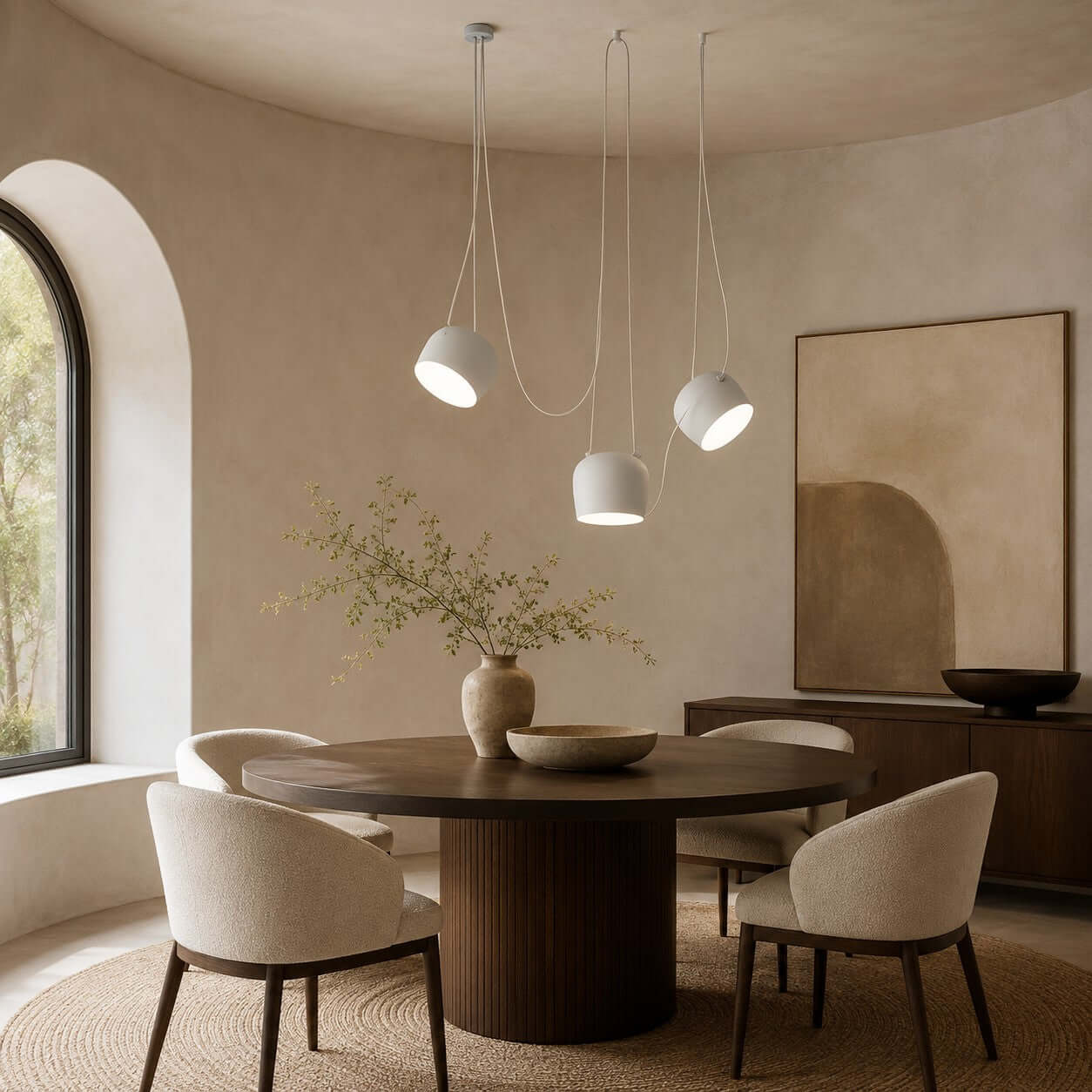 Aim Pendant Light