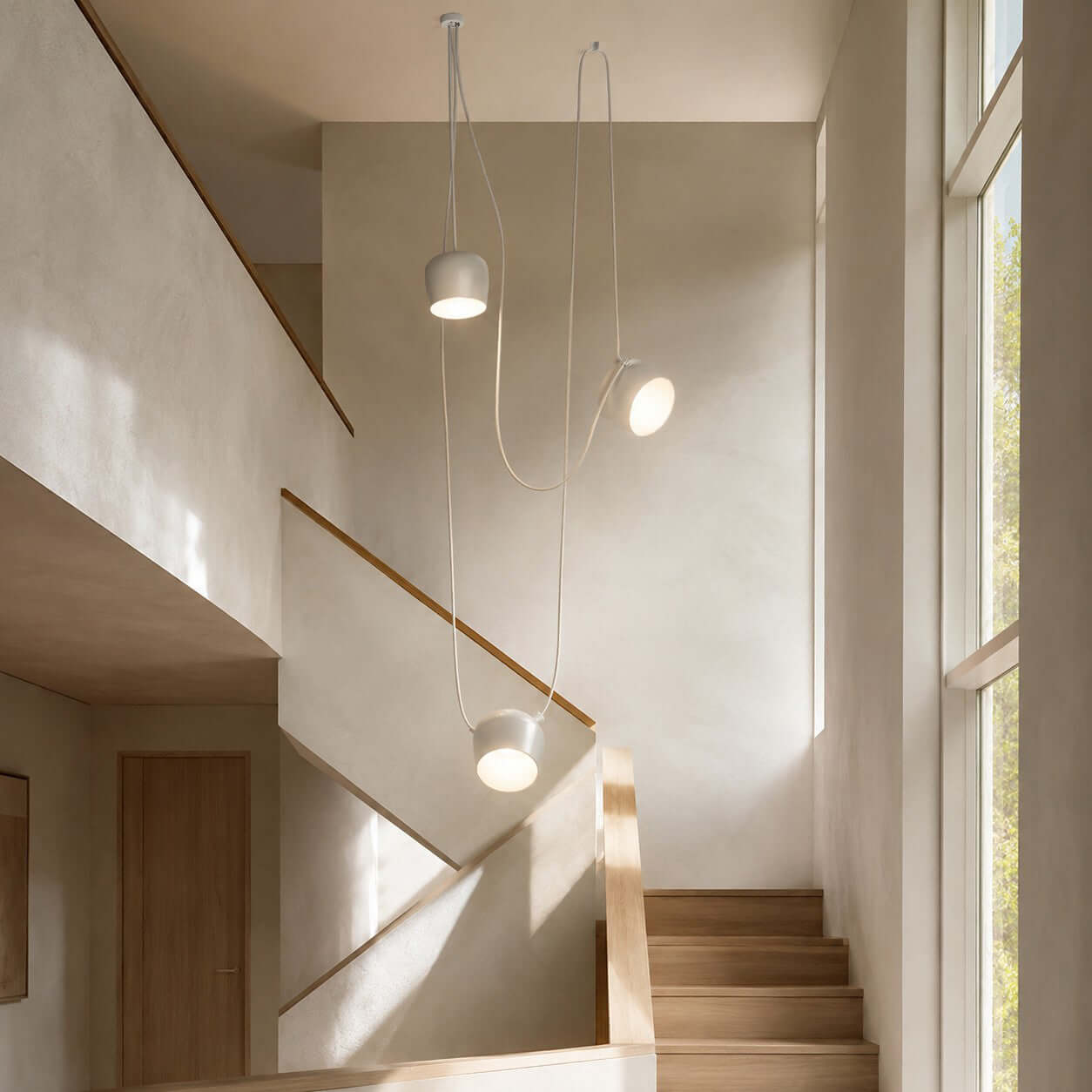 Aim Pendant Light