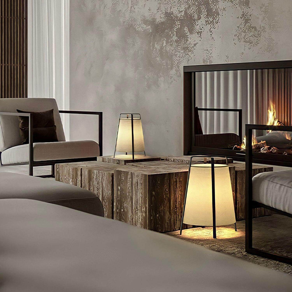 Akane Table Lamp