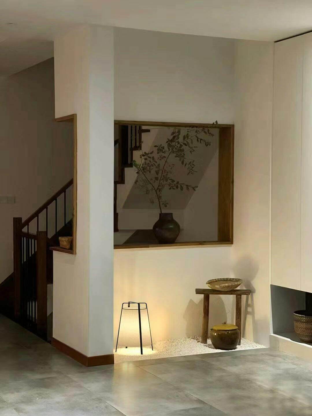Akane Table Lamp