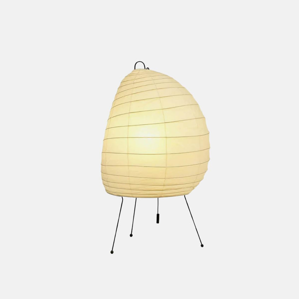 Akari 1N Table Lamp
