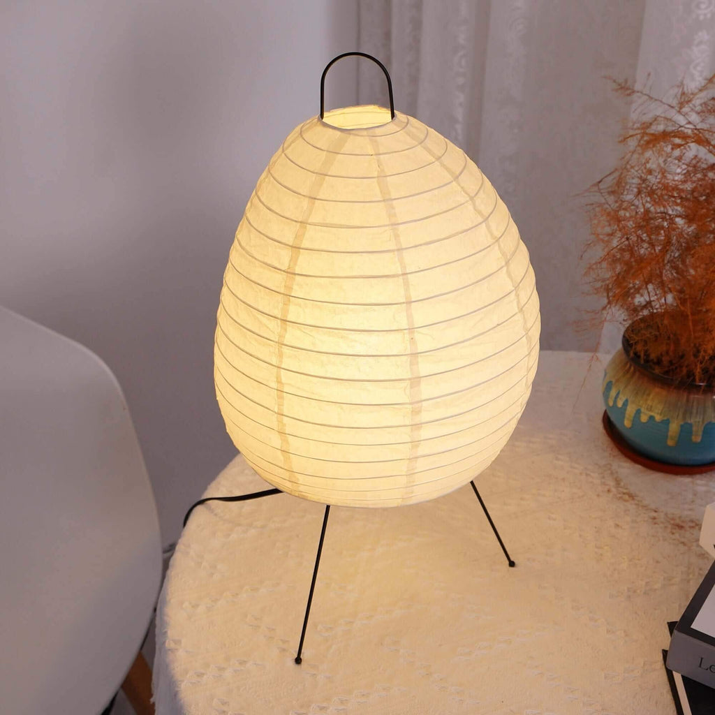 Akari 1N Table Lamp