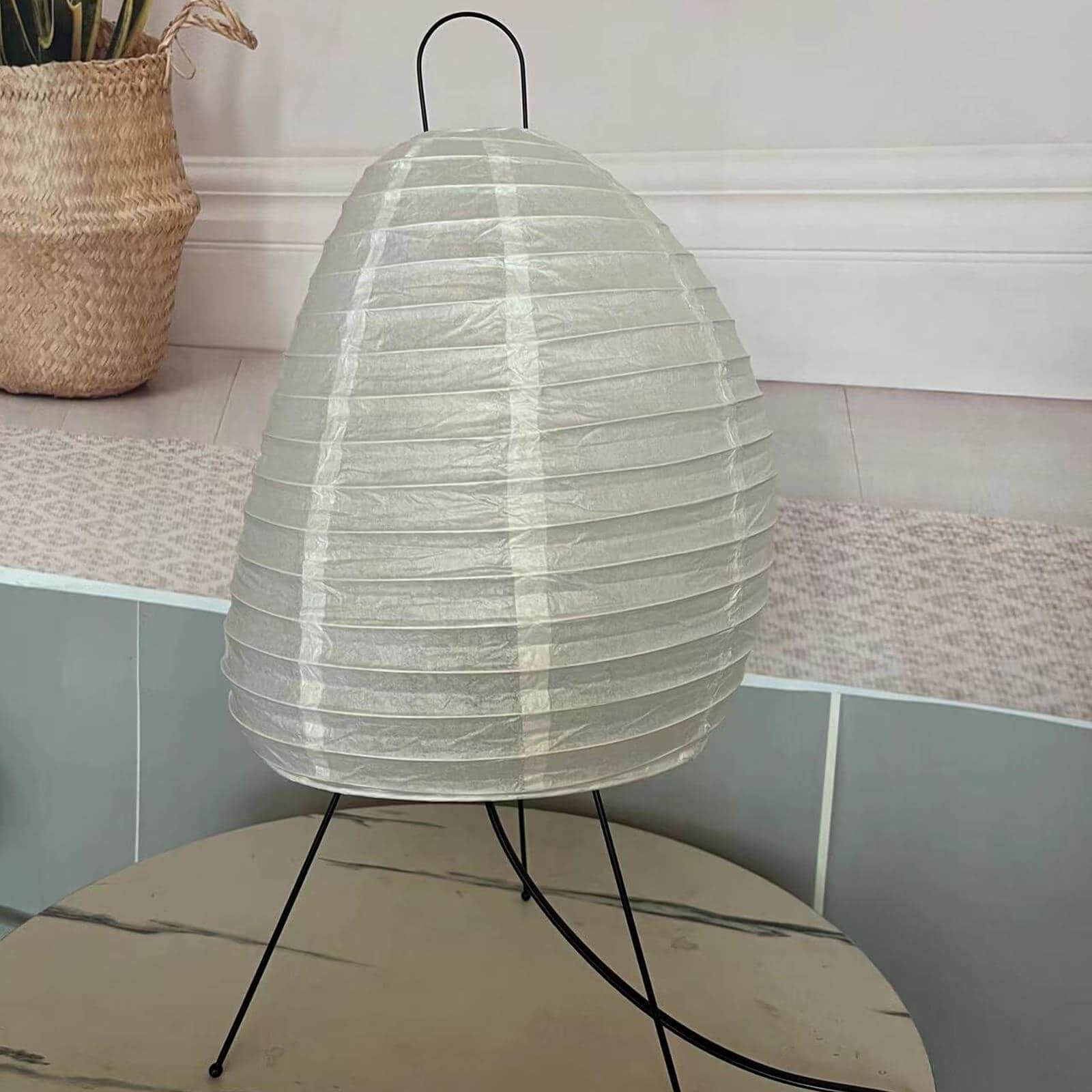 Akari 1N Table Lamp