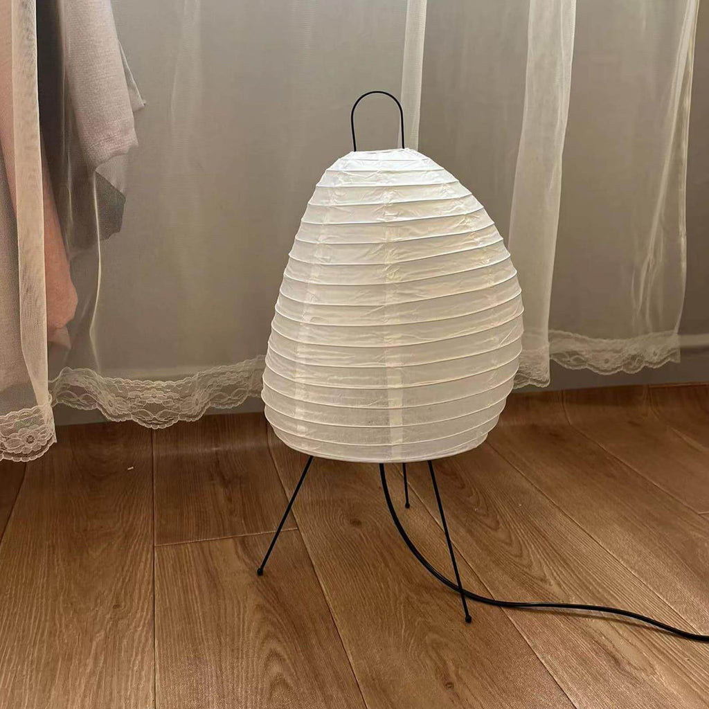 Akari 1N Table Lamp