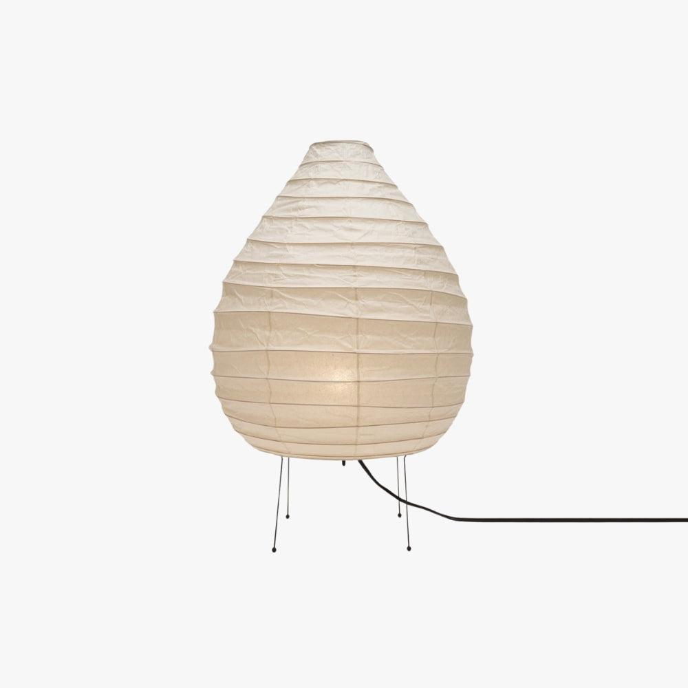 Akari 22N Table Lamp