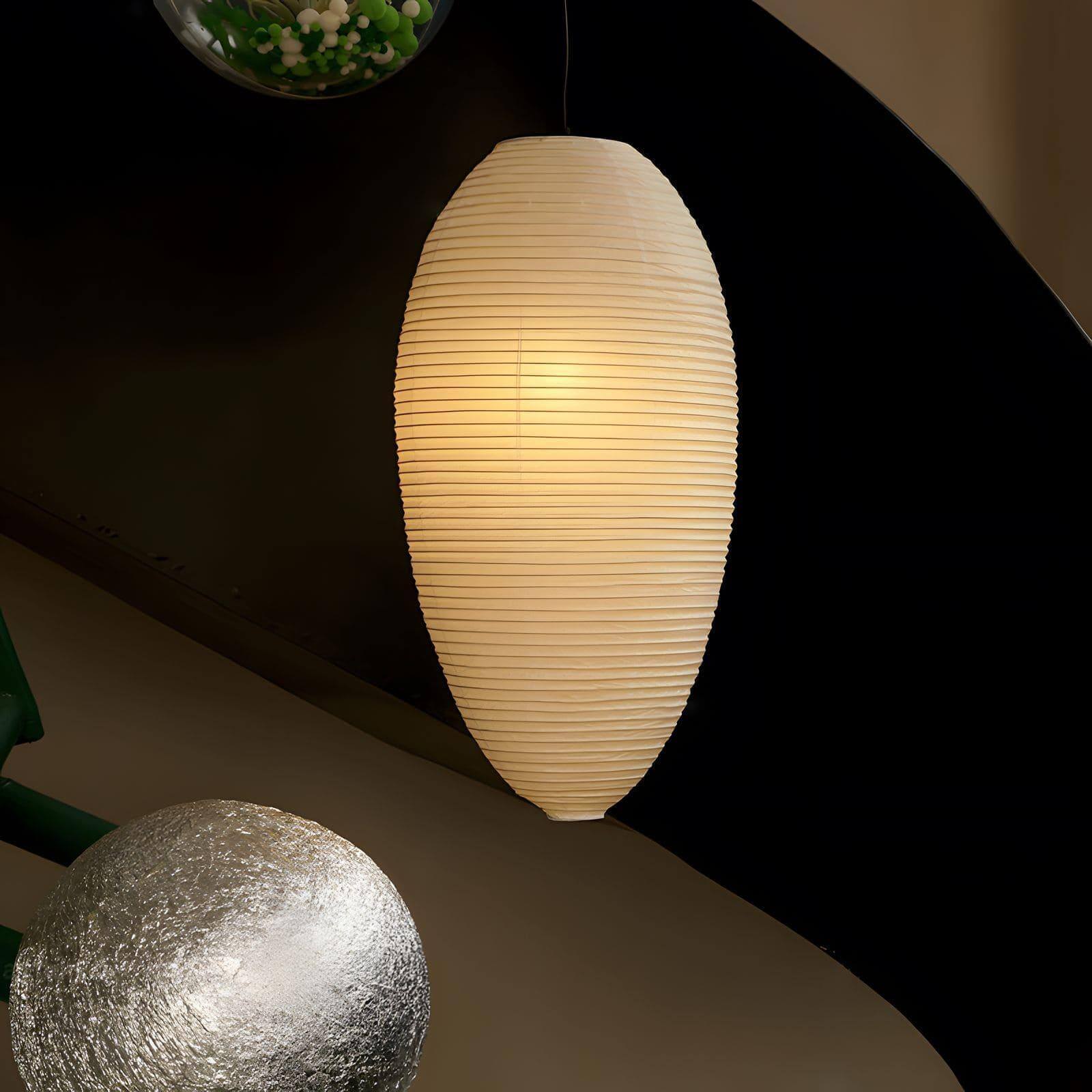 Washi 23A 24A Pendant Light