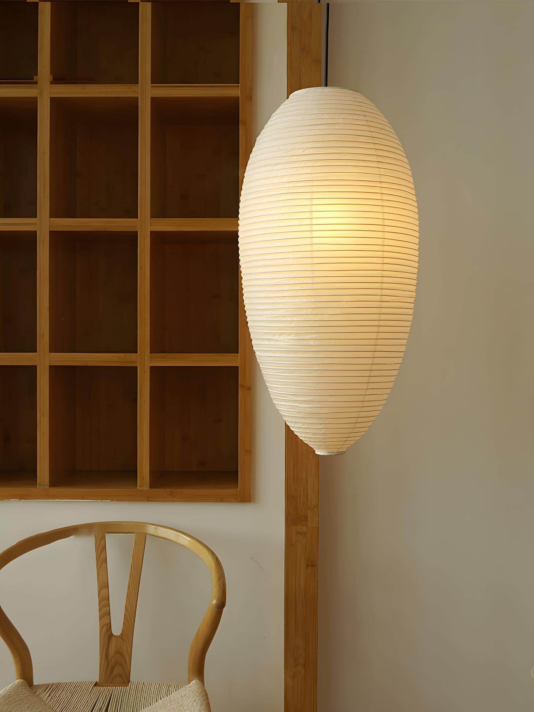Washi 23A 24A Pendant Light