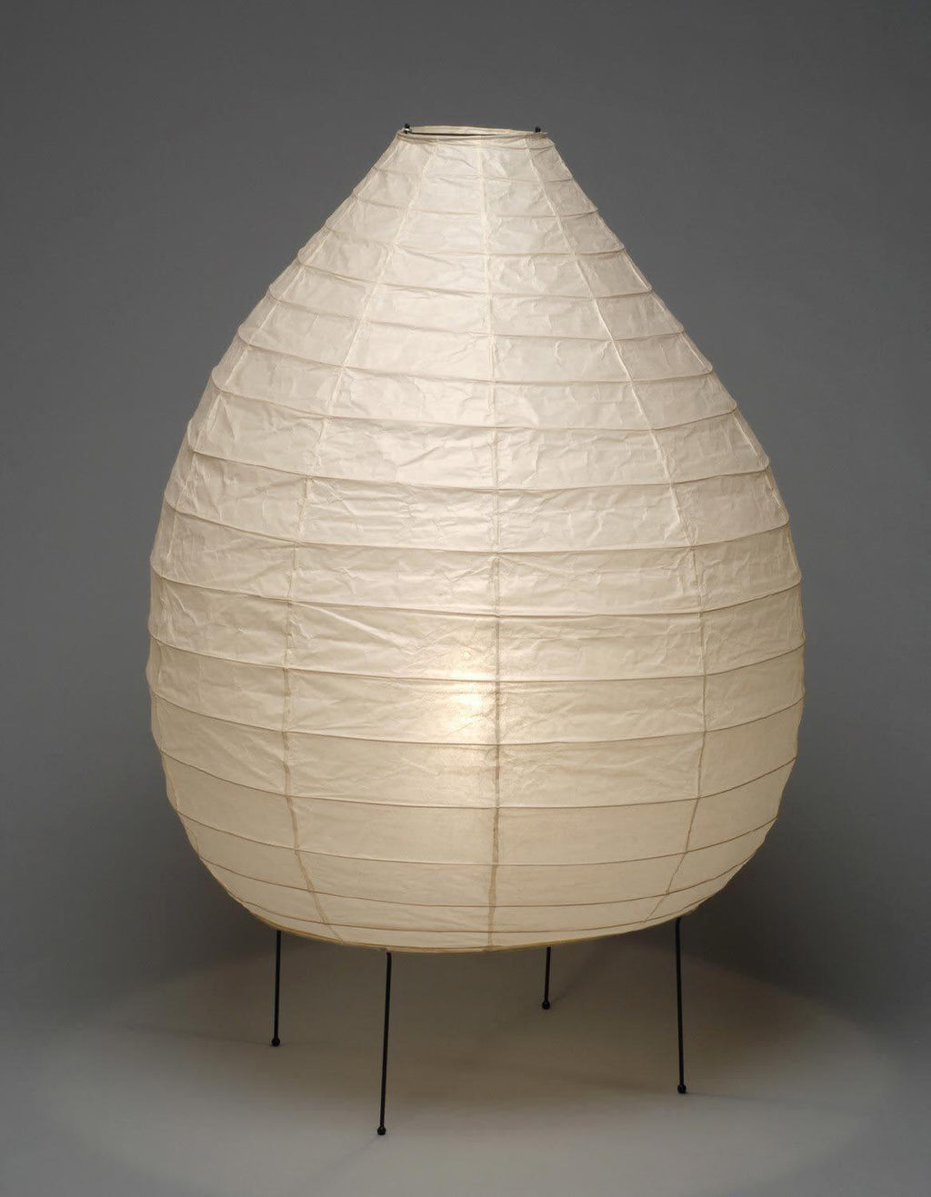 Washi Paper 23N Floor Lamp