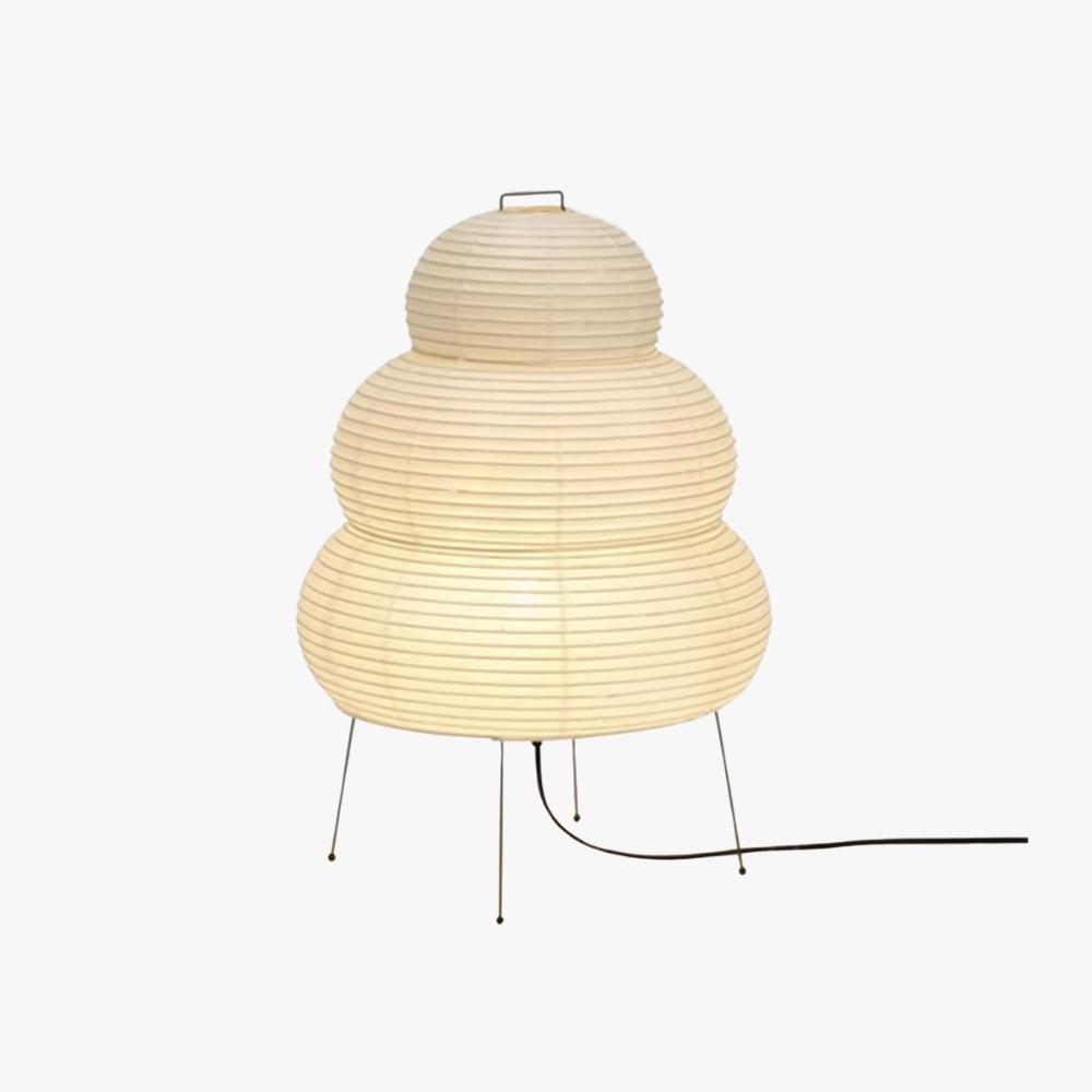 Akari 24N Table Lamp