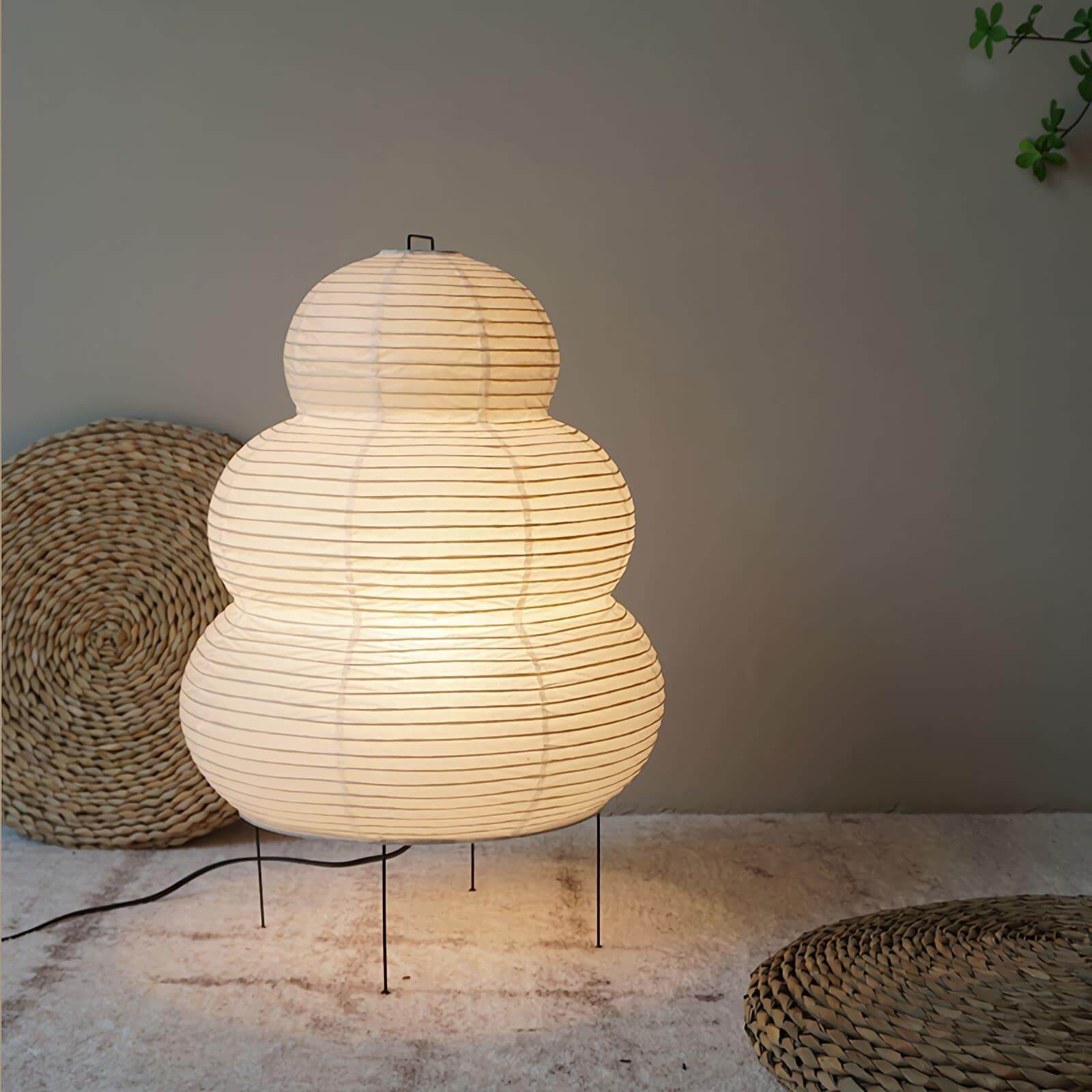 Akari 24N Table Lamp
