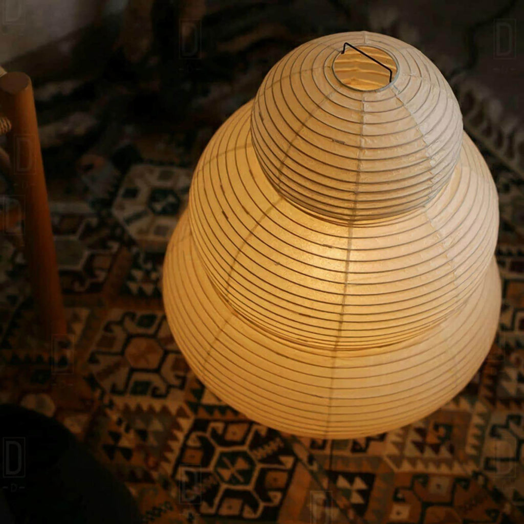 Akari 24N Table Lamp