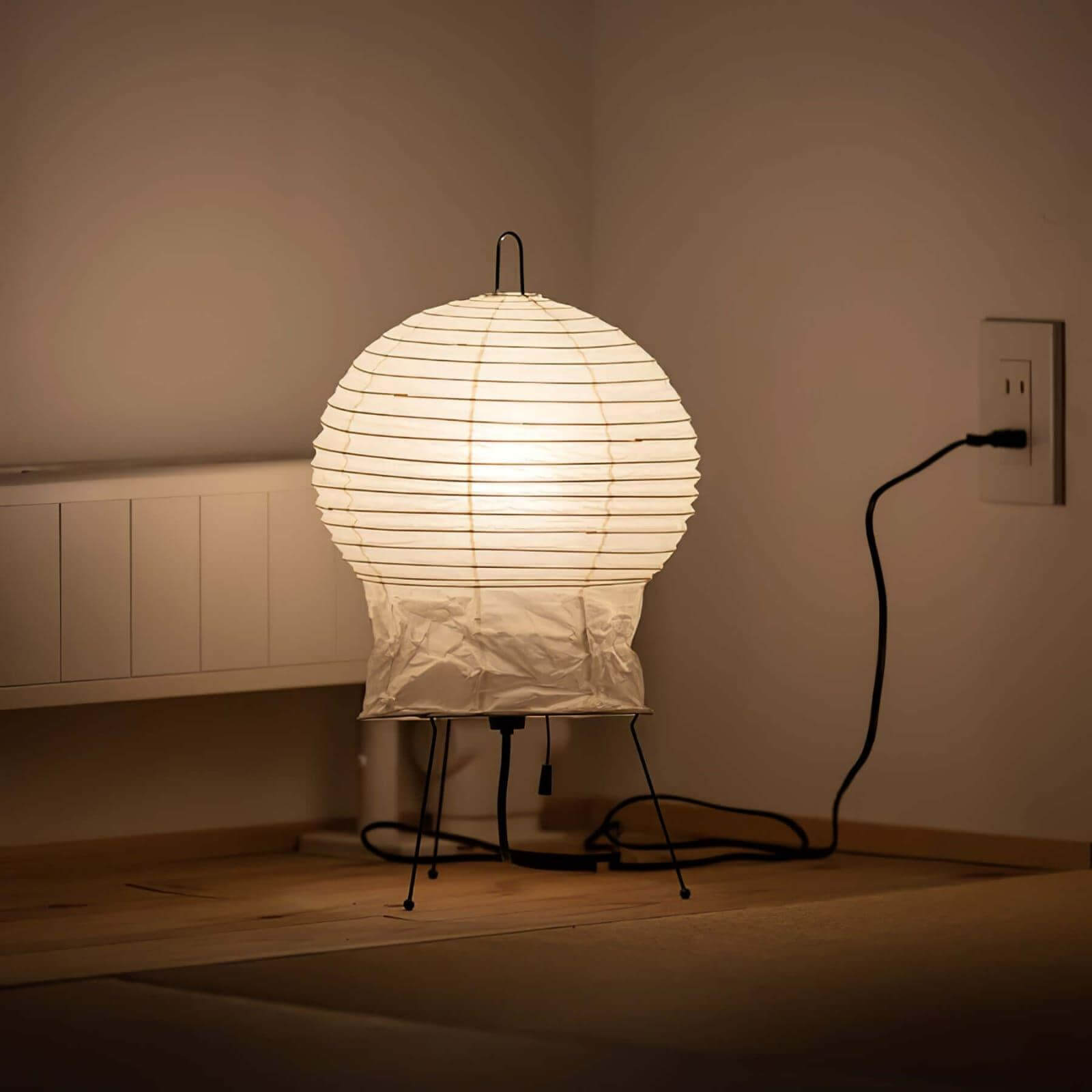 Akari 2N Table Lamp