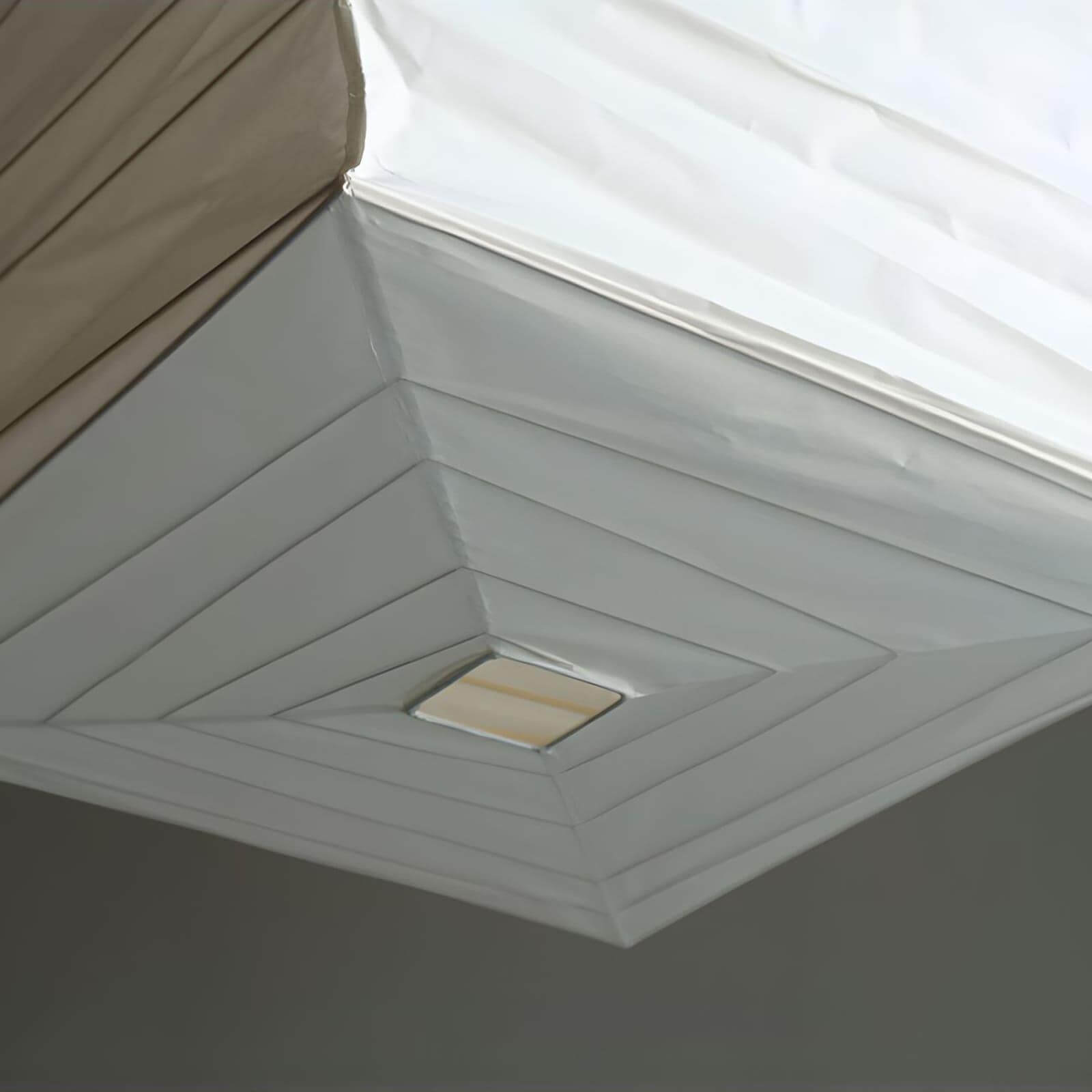 Washi Paper 33X 45X Pendant Light