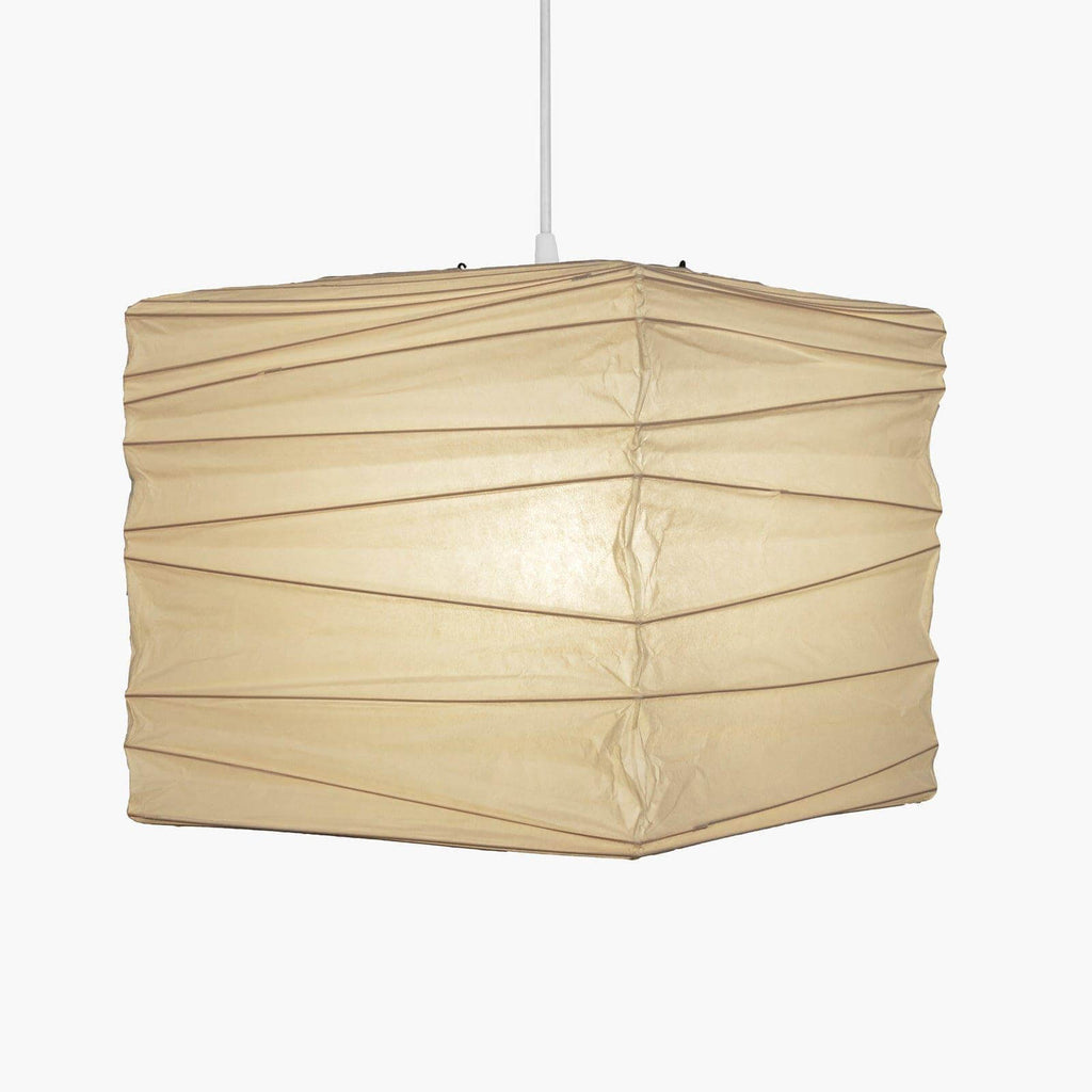 Washi Paper 33X 45X Pendant Light