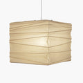 Washi Paper 33X 45X Pendant Light