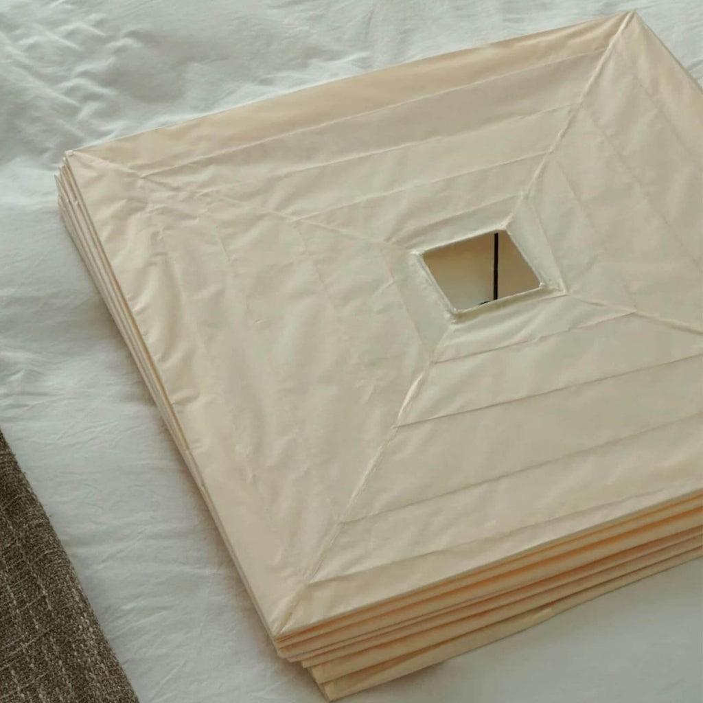 Washi Paper 33X 45X Pendant Light