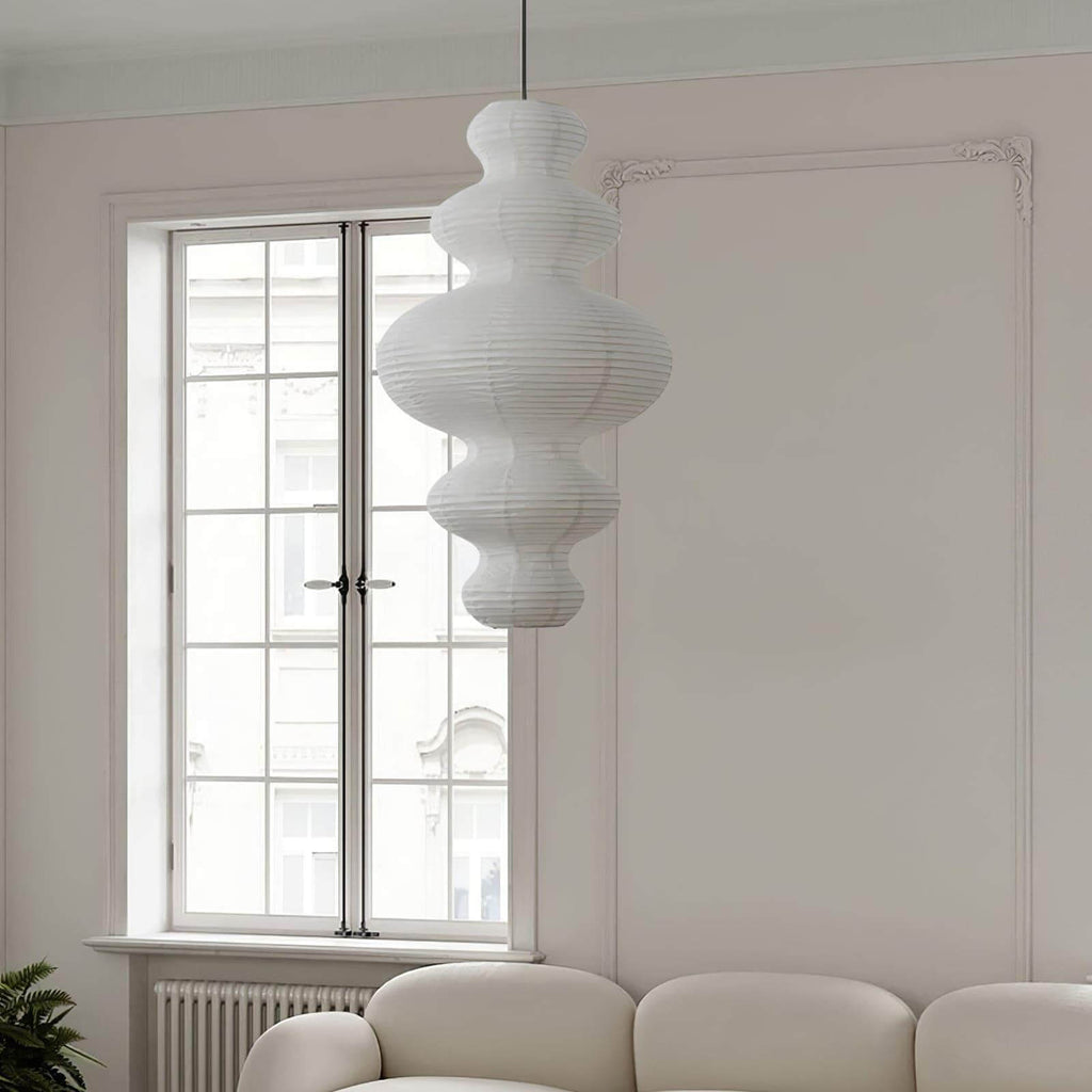 Akari Juni Pendant Lamp