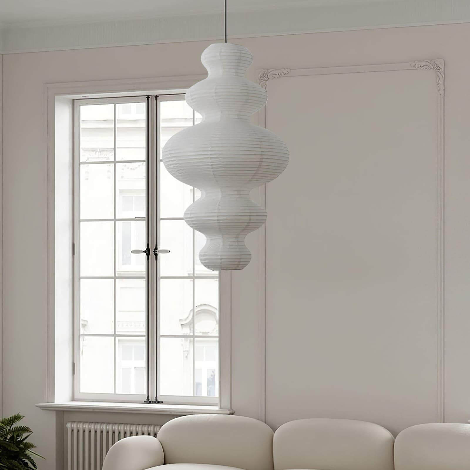 Akari Juni Pendant Lamp
